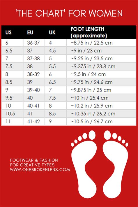 34.0 in Shoes for Women .